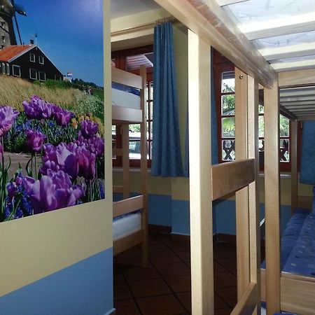 Europa Hostel Portorož Kültér fotó