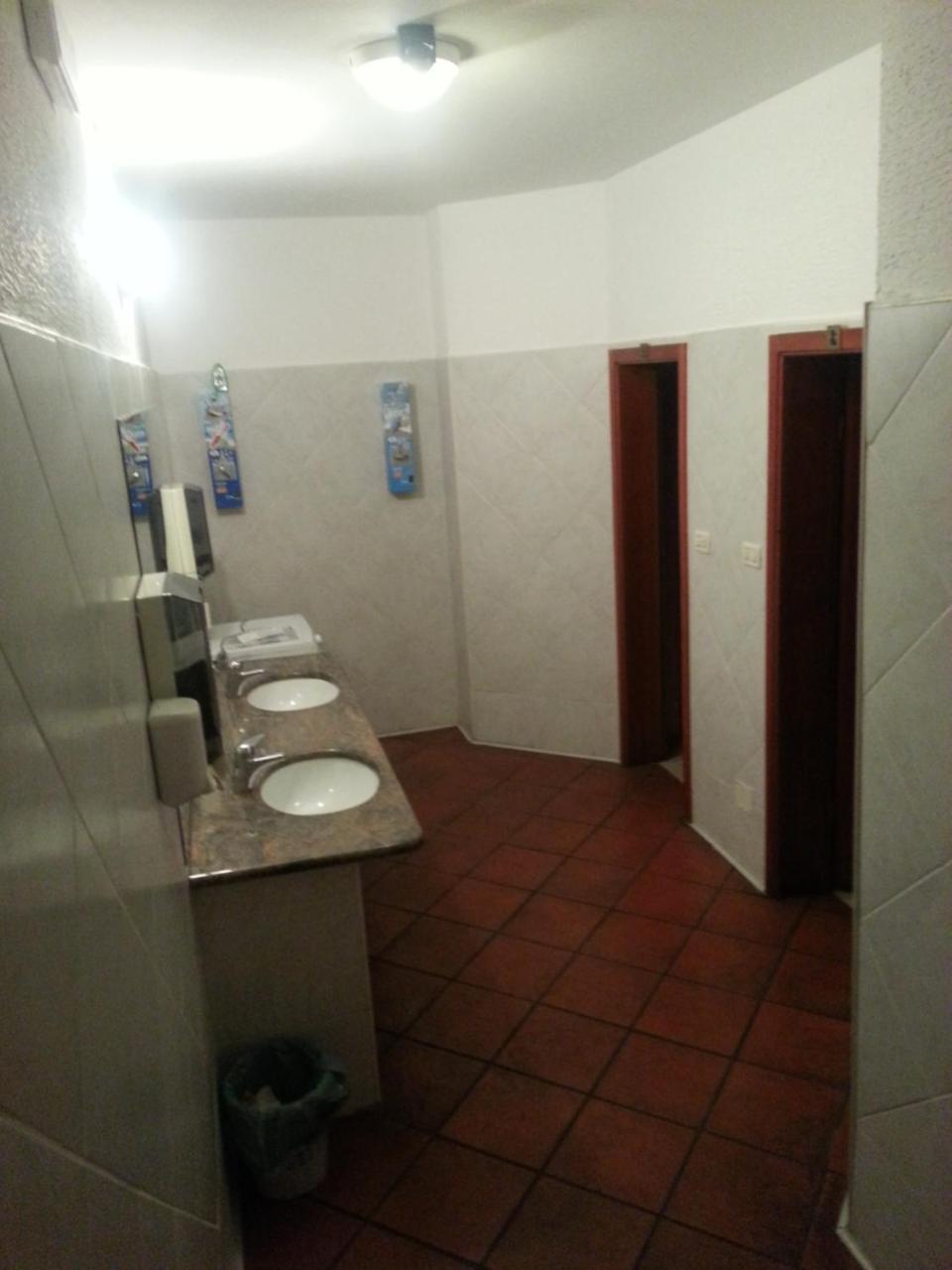 Europa Hostel Portorož Kültér fotó