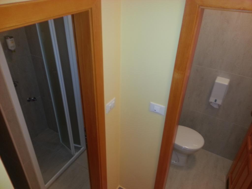 Europa Hostel Portorož Kültér fotó