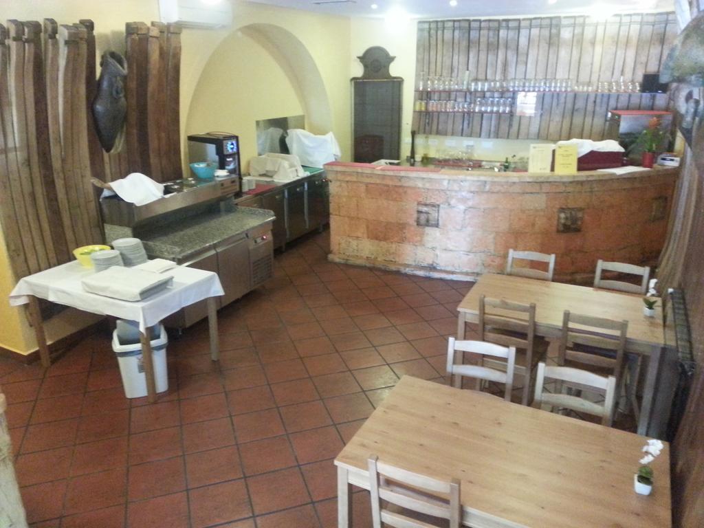Europa Hostel Portorož Kültér fotó