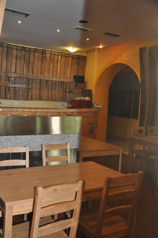 Europa Hostel Portorož Kültér fotó