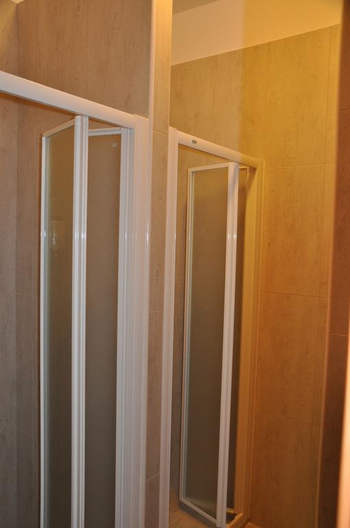 Europa Hostel Portorož Szoba fotó
