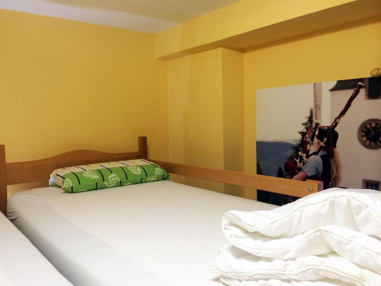 Europa Hostel Portorož Kültér fotó