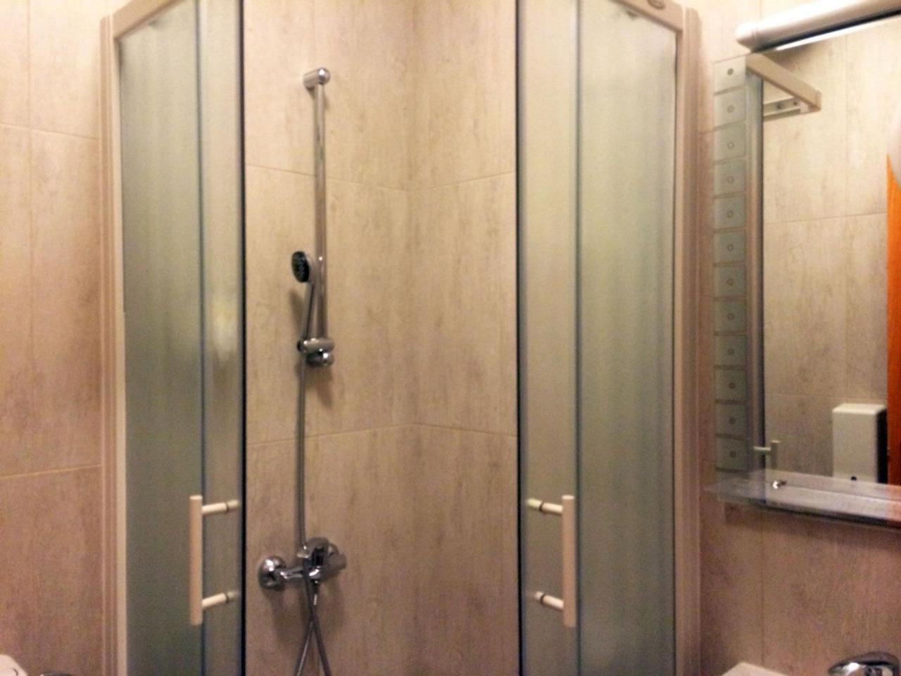Europa Hostel Portorož Kültér fotó