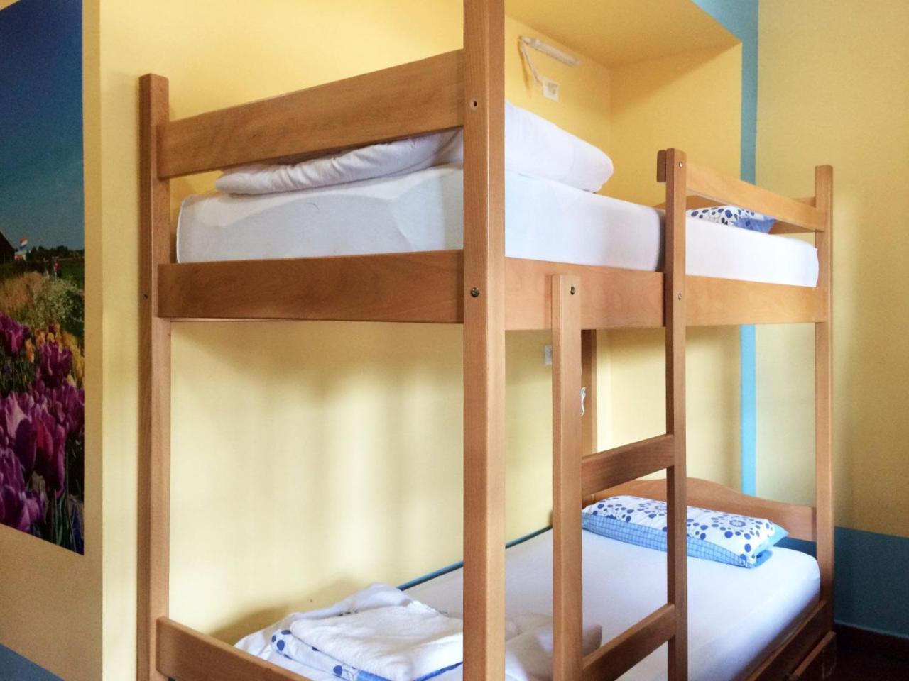 Europa Hostel Portorož Kültér fotó
