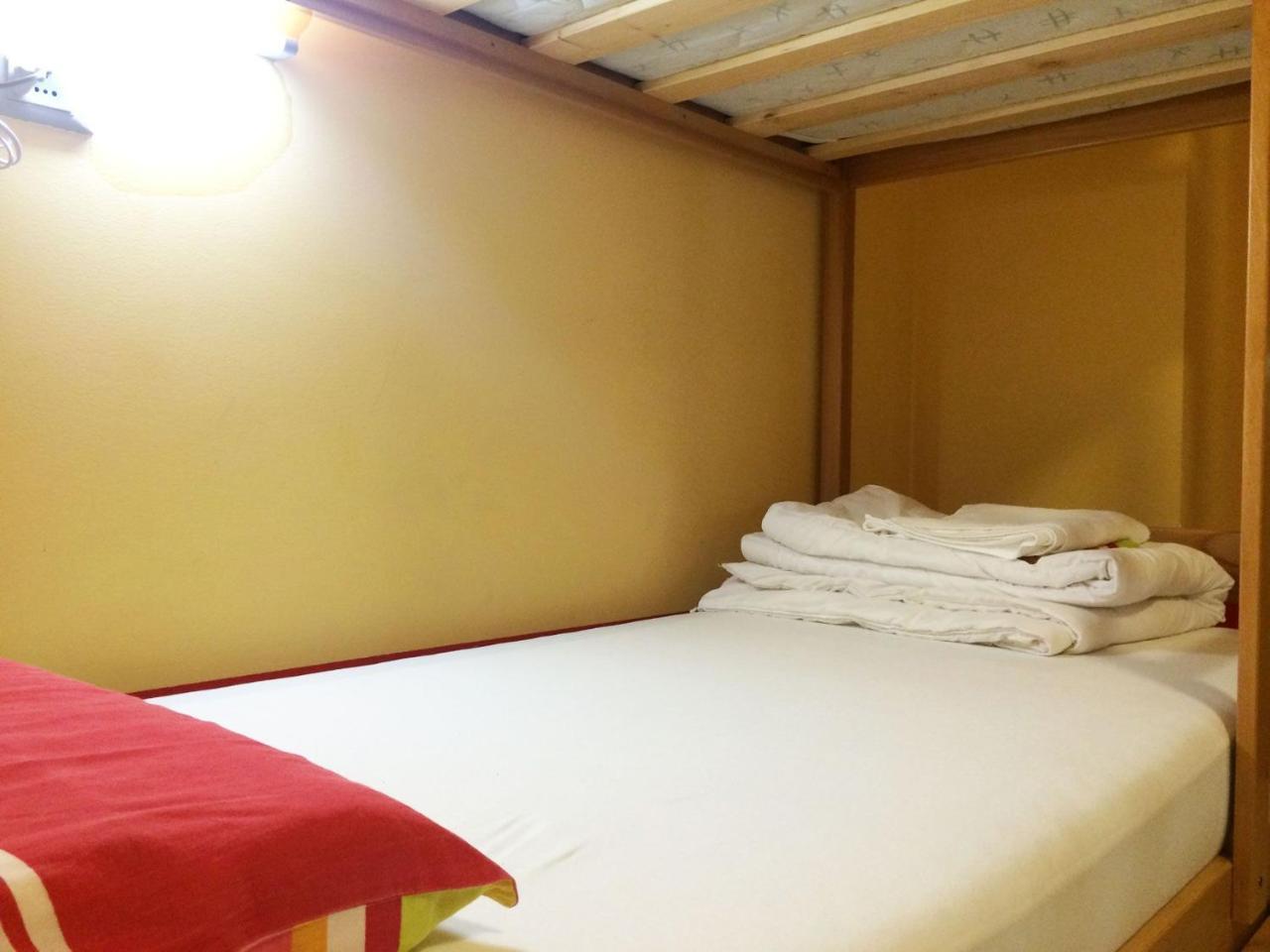Europa Hostel Portorož Kültér fotó
