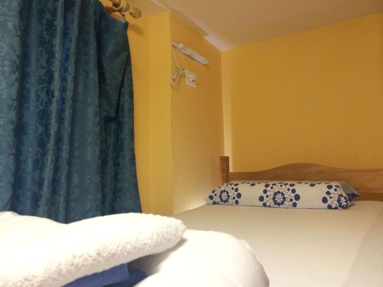 Europa Hostel Portorož Kültér fotó