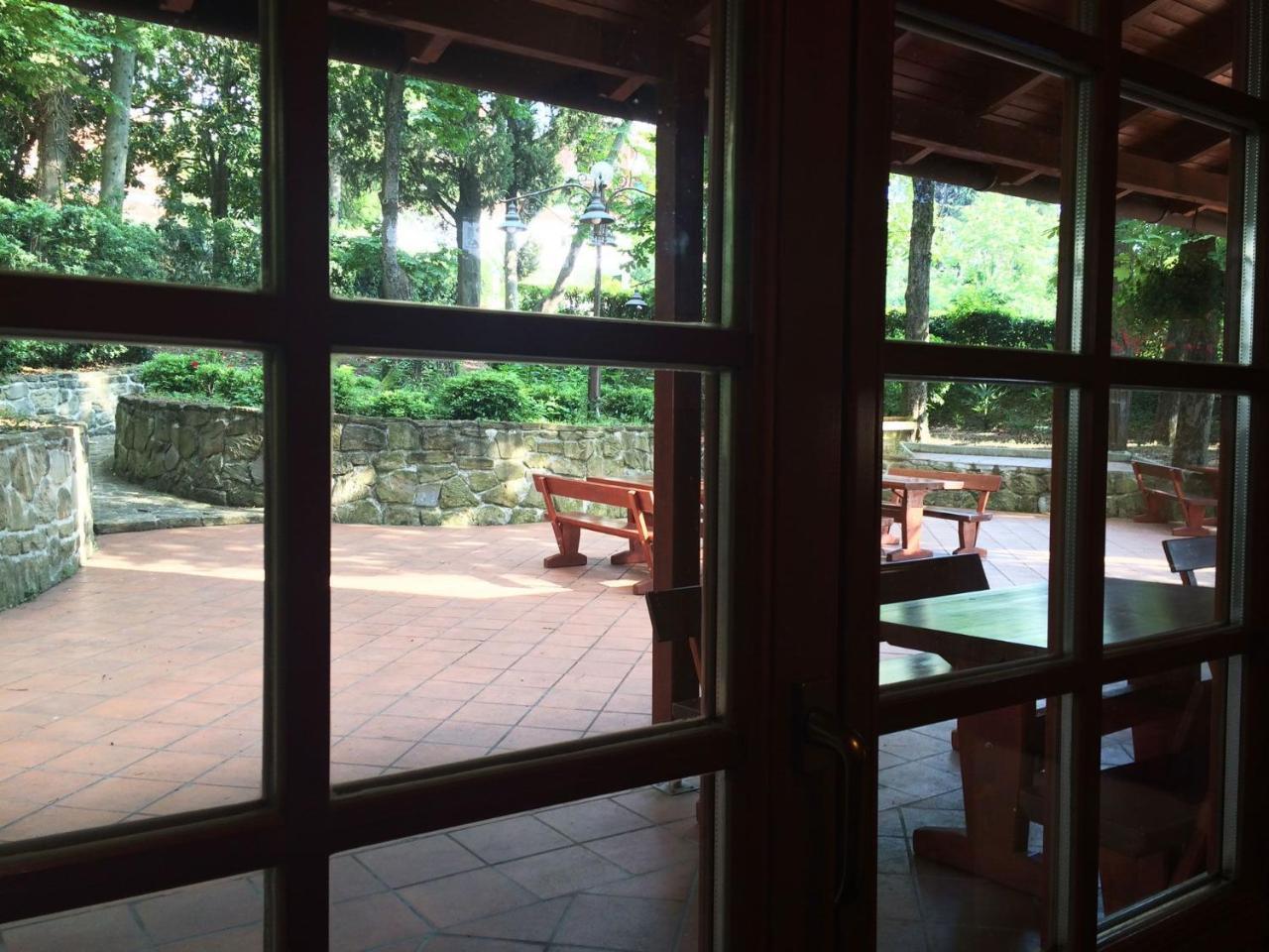 Europa Hostel Portorož Kültér fotó