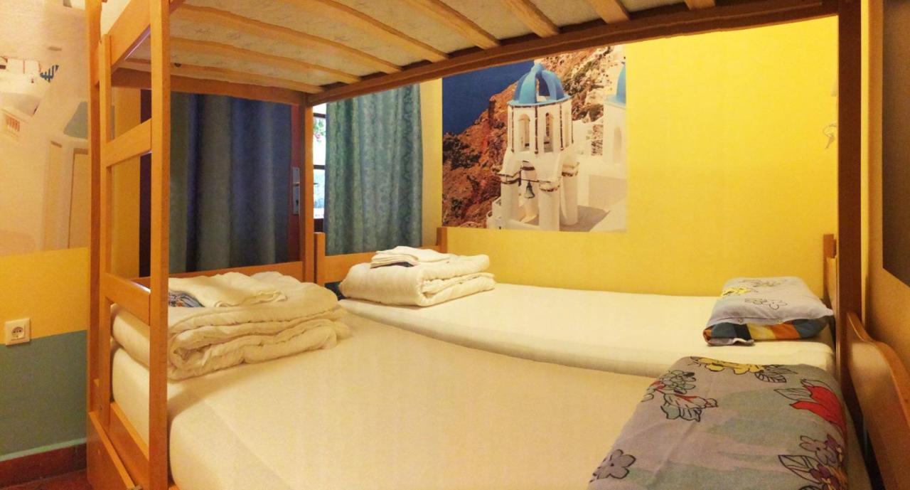 Europa Hostel Portorož Kültér fotó